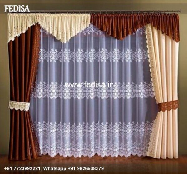 Latest Window Cotton Design Roll Up Blinds Office Curtains