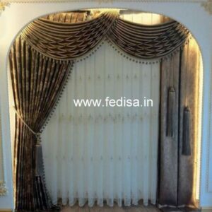 Design Solutions Caleb Curtains Burlap Curtains Kids Blackout Curtains