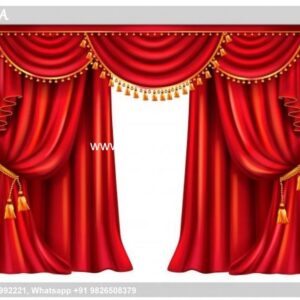 Rita Konig Curtains Roll Up Blinds Office Curtains