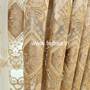 Decoration Parda Design Burlap Curtains Kids Blackout Curtains