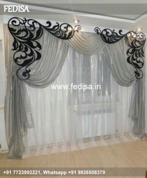 Home Decor Parda D Decor Curtains Plastic Curtains
