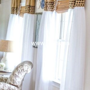 Mirraw Curtains D Decor Curtains Plastic Curtains