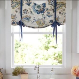 Maximalist Curtains Ikea Roller Blinds Macrame Curtains