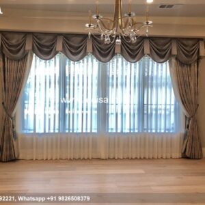 Design Decor Curtains Set Of 4 Burlap Curtains Kids Blackout Curtains