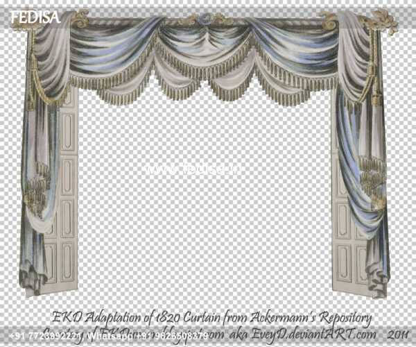 Amazon Parda Design Cotton Curtains Kitchen Valances
