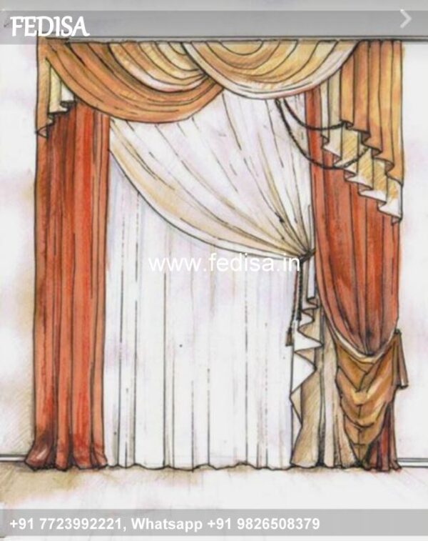 Curtain Upper Design Buy Curtains Online Luxury Curtains
