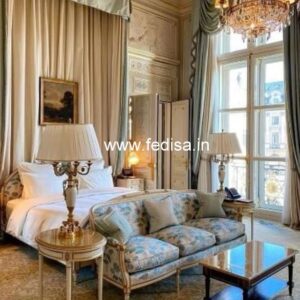 Parda Latest Design Cotton Curtains Kitchen Valances
