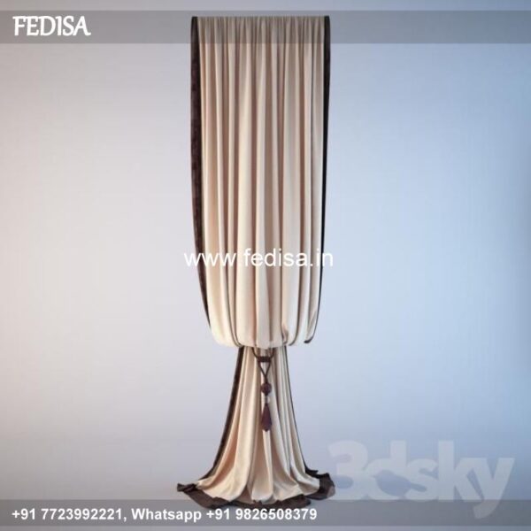 Flower Curtain Design Green Velvet Curtains Curtain Shop