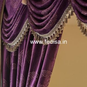 Interior Drapes Drapery Fabric Roman Curtains