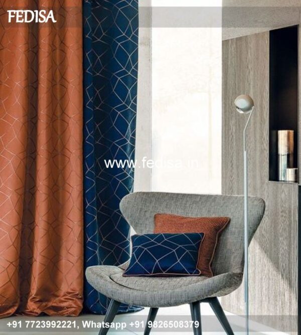 Curtain Designs Brown Colour Ikea Roller Blinds Macrame Curtains