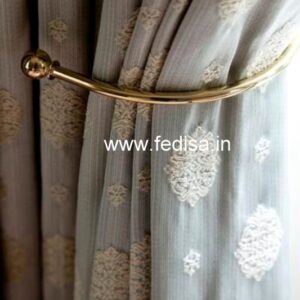 Luxurious Bedroom Curtains Burlap Curtains Kids Blackout Curtains