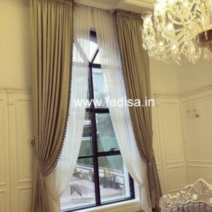 Pierre Cardin Curtains Cotton Curtains Kitchen Valances