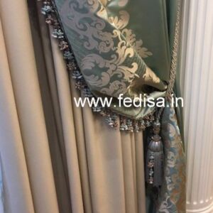 Best Designer Curtains Drapery Fabric Roman Curtains