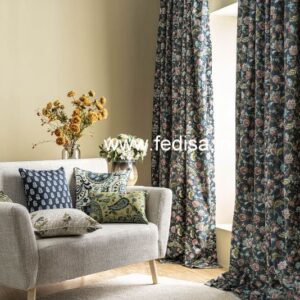 Tassel Curtain Designs Burlap Curtains Kids Blackout Curtains
