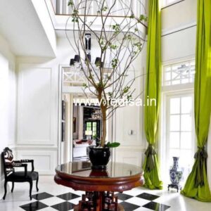 Room Curtain Decoration Curtains For Sliding Glass Doors Pleated Curtains
