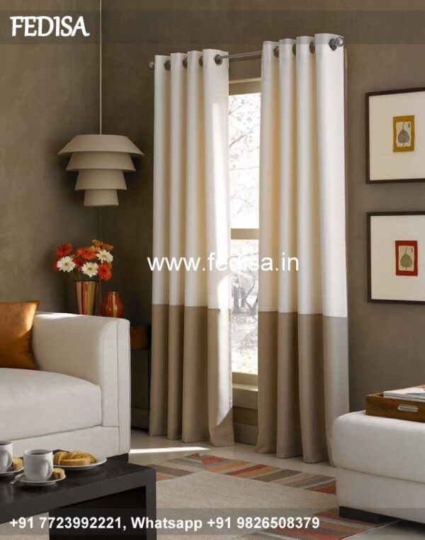 Curtain Designs For Large Windows Buy Curtains Online Luxury Curtains