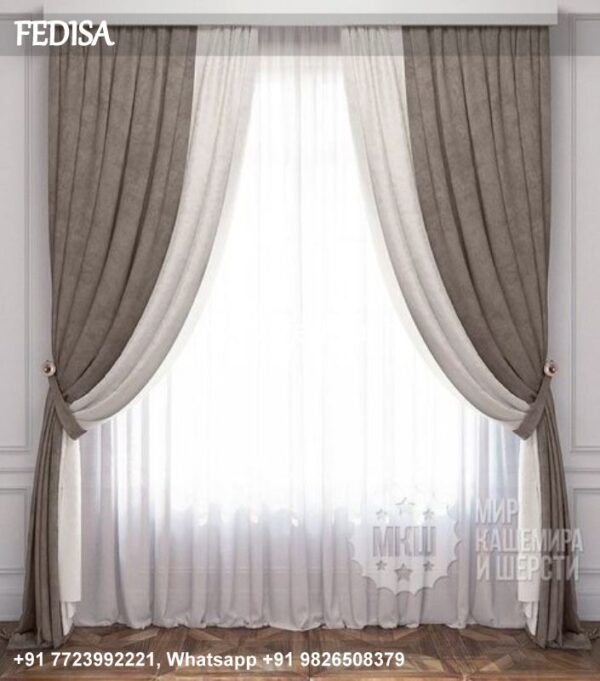 Handloom Curtain Designs Light Grey Curtains Window Curtains Online