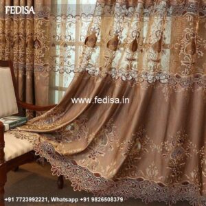 Matoc Curtains Cotton Curtains Kitchen Valances