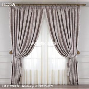 Arch Design Curtains Childrens Curtains Turquoise Curtains