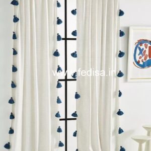 Abstract Design Curtains Rose Gold Curtains Dark Green Curtains