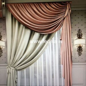 Parda Design 2021 Drapes And Curtains Grey Velvet Curtains