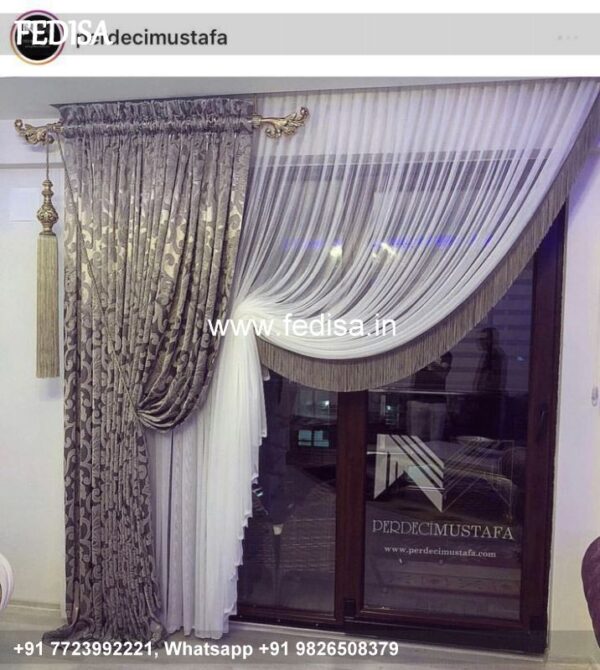 Different Curtain Designs For Living Room Drapery Fabric Roman Curtains