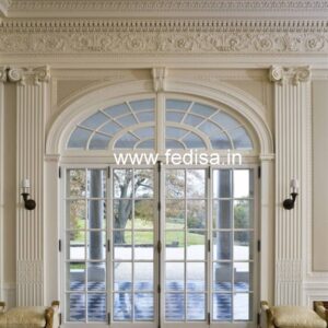 Parda Design Parda Design Light Grey Curtains Window Curtains Online