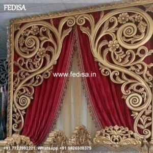 2020 New Curtain Design Green Velvet Curtains Curtain Shop