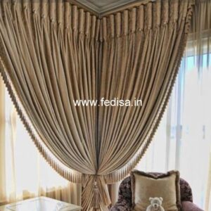 Chloe Curtains Burlap Curtains Kids Blackout Curtains