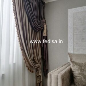 Restaurant Curtains Designs Drapery Fabric Roman Curtains