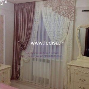 Heart Design Curtains Green Velvet Curtains Curtain Shop