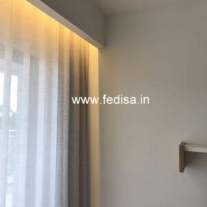 Modern Style Window Treatments Ikea Roller Blinds Macrame Curtains