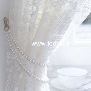 Room Decoration Parda Rose Gold Curtains Dark Green Curtains