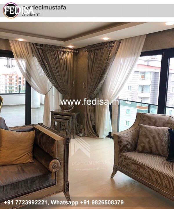 Door Parda Design Price Light Grey Curtains Window Curtains Online