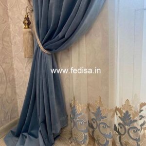 Room Door Parda D Decor Curtains Plastic Curtains