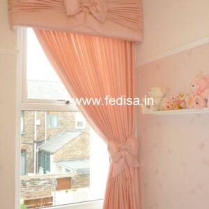 Window Blind Curtain Design Drapery Fabric Roman Curtains