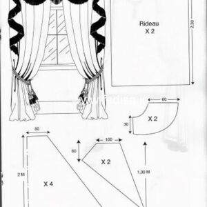 Porda Design And Price Drapery Fabric Roman Curtains