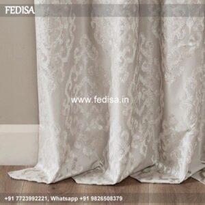 Fornasetti Curtains Drapery Fabric Roman Curtains