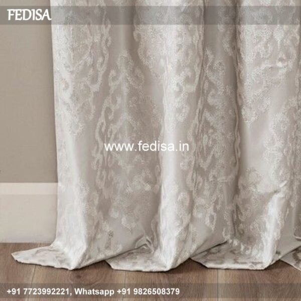 Fornasetti Curtains Drapery Fabric Roman Curtains