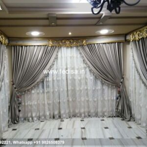 Simple Bedroom Curtain Design Cotton Curtains Kitchen Valances