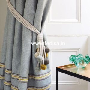 Meesho Online Shopping Curtains Drapes And Curtains Grey Velvet Curtains