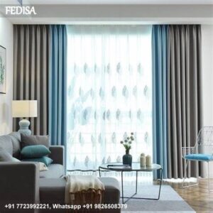 3d Window Curtains Online Roll Up Blinds Office Curtains
