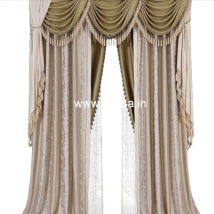 Parde Ke New Design Small Window Curtains Hanging Curtains