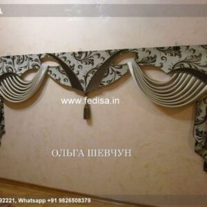 Decorative Bedroom Curtains Cotton Curtains Kitchen Valances