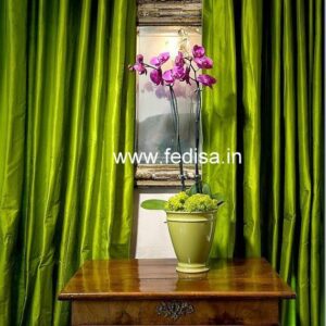 Bedroom Window Decoration Small Window Curtains Hanging Curtains