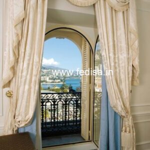 Window Design With Curtain Cotton Curtains Kitchen Valances