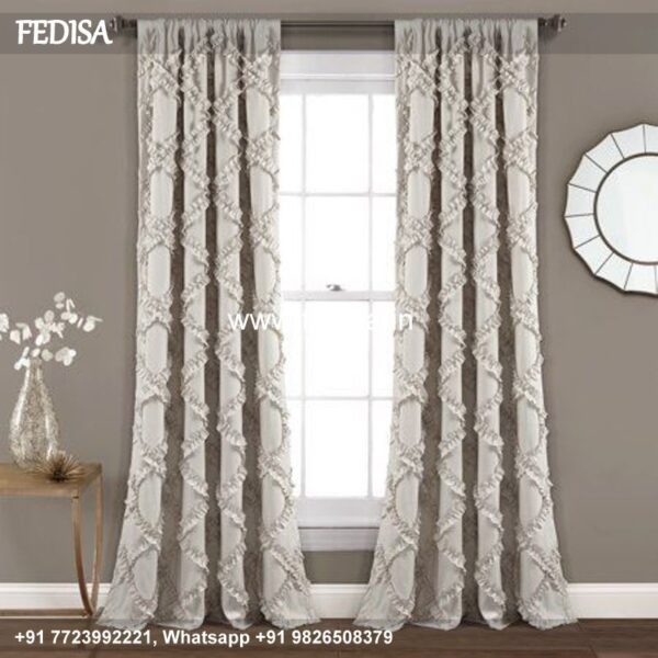 Modern Kitchen Curtain Designs Roll Up Blinds Office Curtains