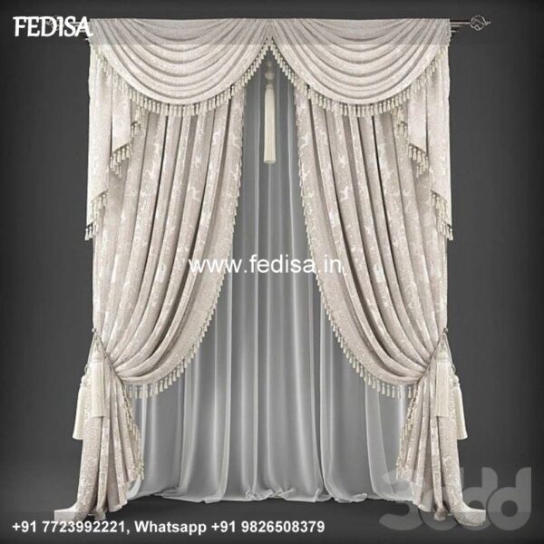 Design Of Parde Cotton Curtains Kitchen Valances