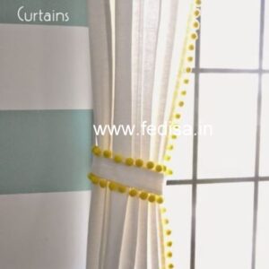 Pattern Langsir 2021 Rose Gold Curtains Dark Green Curtains