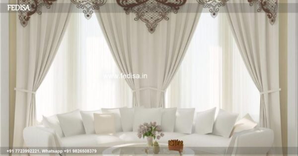 Sarah Richardson Drapes Roll Up Blinds Office Curtains